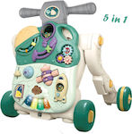 Bebe Stars Baby Walker Multicolour