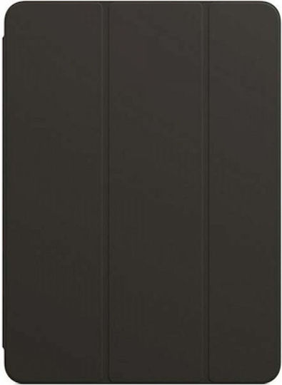 Tri-fold Flip Cover Black Samsung Galaxy Tab S9 Ultra