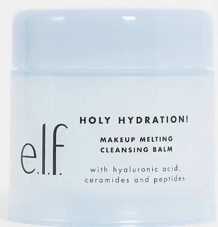 e.l.f Cosmetics Holy Hydration! Balm Makeup Remover Face 56.5gr
