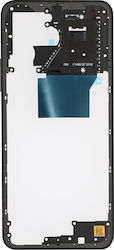 Avizar Frame + Battery Cover for Redmi 12 4G Gray Avizar Frame + Battery Cover for Redmi 12 4G Gray
