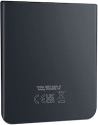 Original Lower Battery Cover Samsung Galaxy Z F...