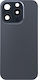 Капак за батерия Clappio Apple iPhone 15 Pro Max Magsafe Тъмно сив