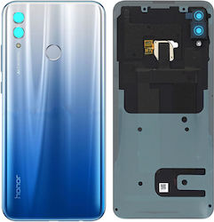 Original Housing Part Back Cover Spare Part Honor 10 Lite – Blue Original Housing Part Back Cover Spare Part Honor 10 Lite – Blue