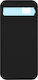Capac baterie Clappio Google Pixel 8a Identic cu Originalul Negru
