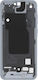 Samsung Rahmen + Akkudeckel Galaxy A55 Original...