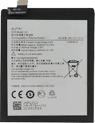 Internal Battery Oneplus 8 4320mah 100% Compatible Replacement Blp761 Internal Battery Oneplus 8 4320mah 100% Compatible Replacement Blp761