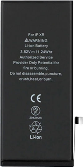 Baterie de Înlocuire Iphone Xr 2942mAh Li-ion