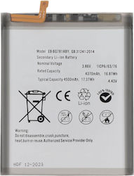 Clappio Battery Galaxy S20 Fe A52 A52s Capacity 4500mah White