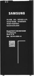 Батерия Samsung Gh43-04670a Galaxy J6 Plus J4 Plus Оригинална 3300mAh Черна