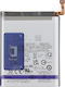 Батерия Clappio Samsung Galaxy S24 Ultra Капацитет 5000mAh Сива
