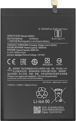 Replacement Battery Xiaomi Redmi 9t Poco M3 5900 Mah Replacement Battery Xiaomi Redmi 9t Poco M3 5900 Mah