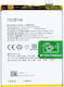 Internal Battery Realme 8 5000mah Replacement Blp841