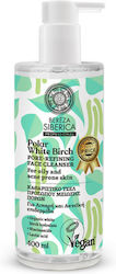 Natura Siberica Polar White Birc Pore-refining Gel 400ml Natura Siberica Polar White Birc Pore-refining Gel 400ml