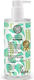 Natura Siberica Polar White Birc Pore-refining Gel Cleansing Face & Eyes for Acne-Prone Skin 400ml