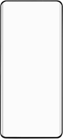 Screen Protector Honor 50 Huawei Nova 9 Incurved Black Contour Clear