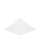 Ledvance LED Panel 33W με Φυσικό Λευκό Φως 4000K