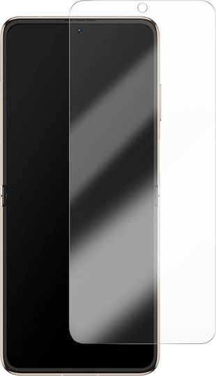 Samsung Z Flip 4 Displayschutzfolie Flexibles Hydrogel Unzerbrechlich Kratzfest
