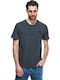 Racing Service T-Shirt Gray