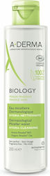A-Derma Biology Apă micelară Demachiant 200ml