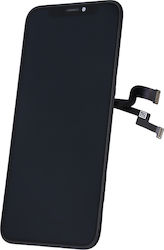 Screen Lcd Display for iPhone X (Black)
