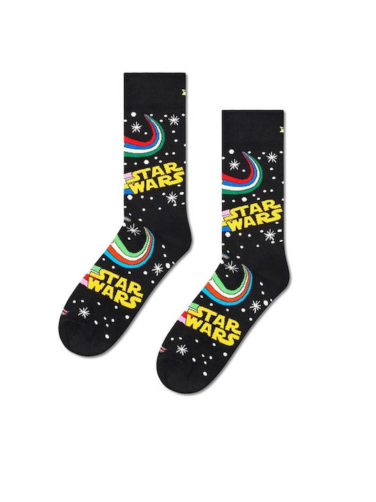 Happy Socks Ανδρικές Κάλτσες Multi