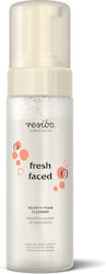 Resibo Fresh Faced Cleansing Foam 150ml