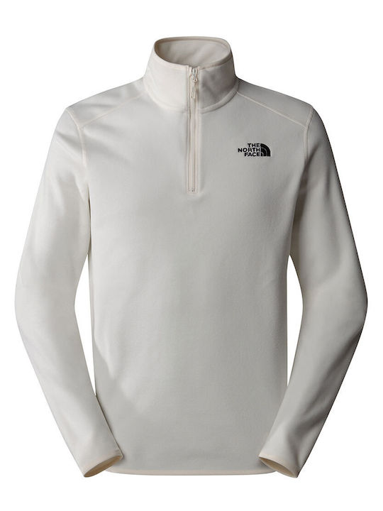 The North Face 100 Glacier 1/4 Men's Blouse wit...