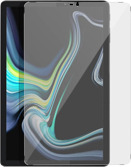Panzerglas Displayschutzfolie Samsung Galaxy Tab S4 10.5'' 9H Härte