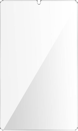 Panzerglas Lenovo Tab M9 9H Härte Kratzfest Transparent
