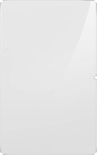Tempered Glass Screen Protector Lenovo Tab M10 Plus Gen 3 9h Transparent