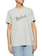 T-shirt Grey