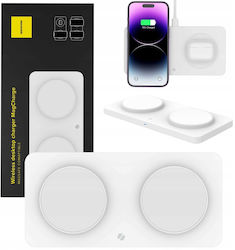 Spacecase WM3W Magsafe 15W Spacecase WM3W Magsafe 15W