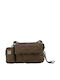 FRNC Women's Bag Crossbody Khaki