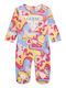 Guess Baby Bodysuit Multicolour