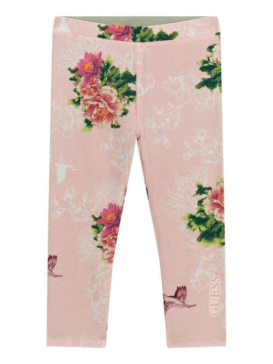 Guess Kids Long Legging Floral