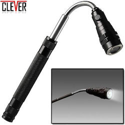 Flashlight LED