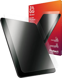 Zagg Elite Gehärtetes Glas (Apple iPad Air 13″ (M2 - 2024)) Zagg Elite Gehärtetes Glas (Apple iPad Air 13″ (M2 - 2024))