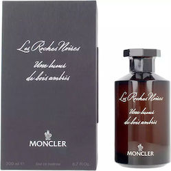 Moncler Les Roches Noires EDP 200ml Moncler Les Roches Noires EDP 200ml