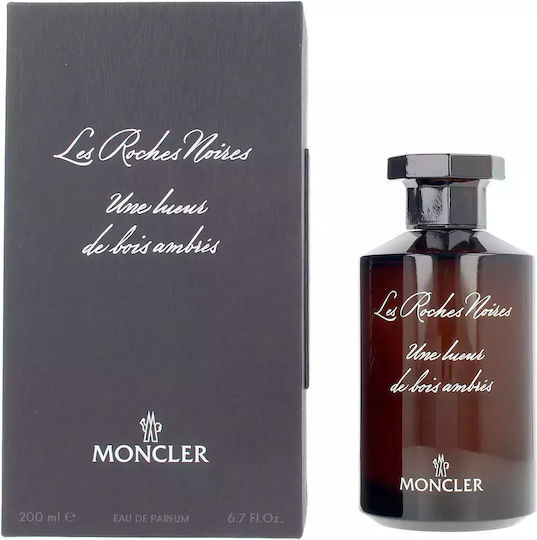 Moncler Les Roches Noires Парфюмна вода 200мл