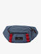 Lone Walker Waist Bag Blue