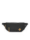 Timberland Waist Bag Black