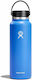 Hydro Flask Hydro Flask Wide Mouth Thermos Bottle Stainless Steel BPA Free 1.2lt Cascade