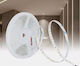 Home Lighting Ταινία LED 24V Ρυθμιζόμενο Λευκό Φως 1m