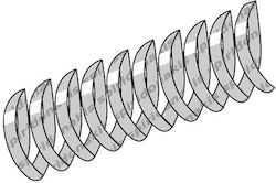 Clutch Spring Lf M5x35 Binacchi