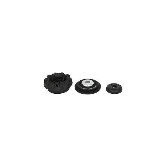 Shock Absorber Bearing Repair Set Smart Fortwo Cabrio 450 0.7 450.452 2004-2007 Corteco 80