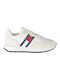 Tommy Hilfiger Sneakers White