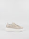 Renato Garini Damen Sneakers Beige