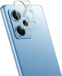 Aντιχαρακτικό Γυαλί Προστασία Κάμερας Tempered Glass Διάφανο για το Redmi Note 12 5G Aντιχαρακτικό Γυαλί Προστασία Κάμερας Tempered Glass Διάφανο για το Redmi Note 12 5G
