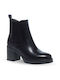 Parex Women's Ankle Boots Black