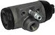 Brake Master Cylinder Piston Skoda Felicia I Combi 6u5 Brembo A12318